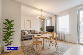 Prodej domu 145 m², Praha 8 - Kobylisy
