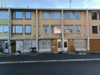 Prodej domu 145 m², Praha 8 - Kobylisy