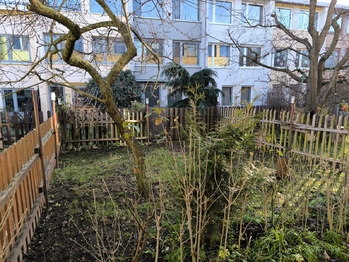 Prodej domu 145 m², Praha 8 - Kobylisy