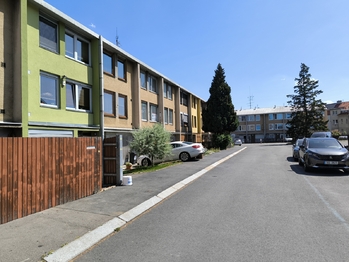 Prodej domu 145 m², Praha 8 - Kobylisy