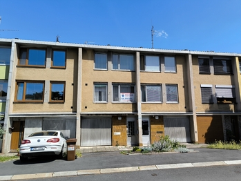 Prodej domu 145 m², Praha 8 - Kobylisy