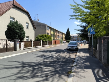 Prodej domu 145 m², Praha 8 - Kobylisy