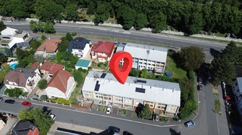 Prodej domu 145 m², Praha 8 - Kobylisy