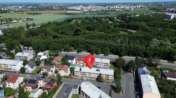 Prodej domu 145 m², Praha 8 - Kobylisy