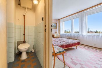 Prodej domu 145 m², Praha 8 - Kobylisy
