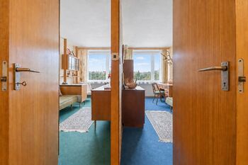 Prodej domu 145 m², Praha 8 - Kobylisy