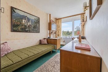 Prodej domu 145 m², Praha 8 - Kobylisy