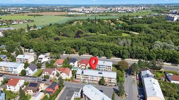 Prodej domu 145 m², Praha 8 - Kobylisy