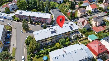Prodej domu 145 m², Praha 8 - Kobylisy