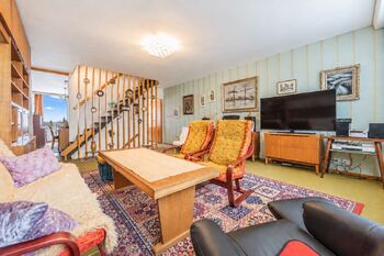 Prodej domu 145 m², Praha 8 - Kobylisy