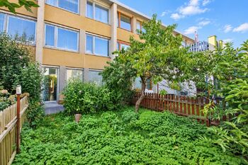 Prodej domu 145 m², Praha 8 - Kobylisy