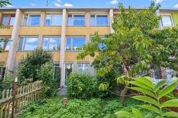 Prodej domu 145 m², Praha 8 - Kobylisy