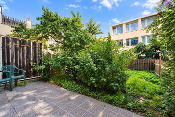 Prodej domu 145 m², Praha 8 - Kobylisy