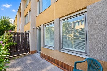 Prodej domu 145 m², Praha 8 - Kobylisy