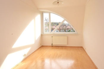 Pronájem bytu 2+kk v osobním vlastnictví 44 m², Říčany