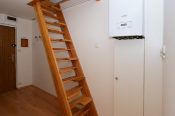 Pronájem bytu 2+kk v osobním vlastnictví 44 m², Říčany