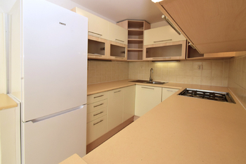 Pronájem bytu 2+kk v osobním vlastnictví 44 m², Říčany