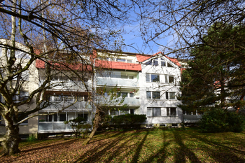 Pronájem bytu 2+kk v osobním vlastnictví 44 m², Říčany