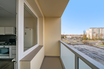 Prodej bytu 2+1 v osobním vlastnictví 77 m², Hradec Králové