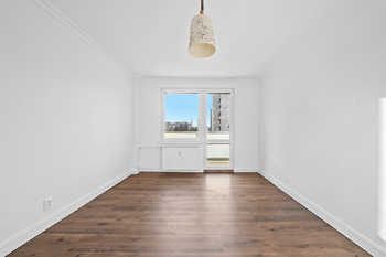 Ložnice - Prodej bytu 2+1 v osobním vlastnictví 77 m², Hradec Králové