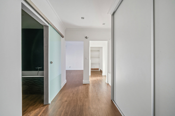 Chodba - Prodej bytu 2+1 v osobním vlastnictví 77 m², Hradec Králové