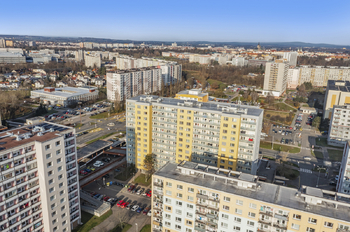 Prodej bytu 2+1 v osobním vlastnictví 77 m², Hradec Králové