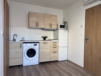 Pronájem bytu 1+kk v osobním vlastnictví 24 m², Praha 2 - Nové Město