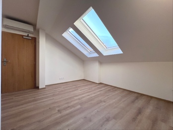 Pronájem bytu 1+kk v osobním vlastnictví 24 m², Praha 2 - Nové Město