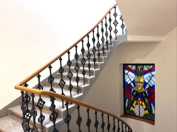 Pronájem bytu 1+kk v osobním vlastnictví 24 m², Praha 2 - Nové Město