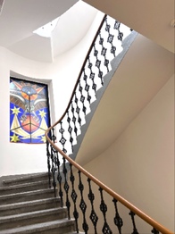 Pronájem bytu 1+kk v osobním vlastnictví 24 m², Praha 2 - Nové Město