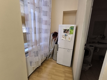 Prodej bytu 2+1 v osobním vlastnictví 74 m², Karlovy Vary
