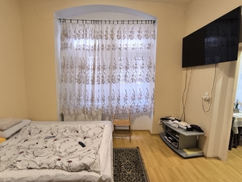 Prodej bytu 2+1 v osobním vlastnictví 74 m², Karlovy Vary
