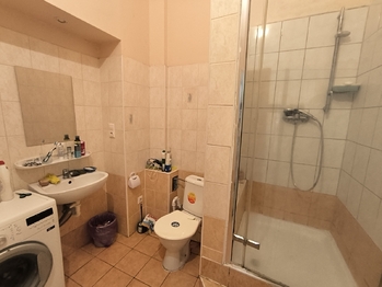 Prodej bytu 2+1 v osobním vlastnictví 74 m², Karlovy Vary