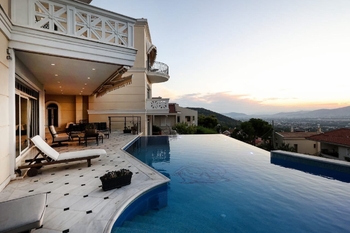 Prodej domu 1285 m², Anatoliki Attiki