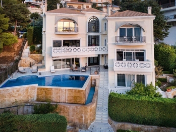 Prodej domu 1285 m², Anatoliki Attiki