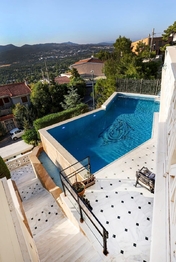 Prodej domu 1285 m², Anatoliki Attiki