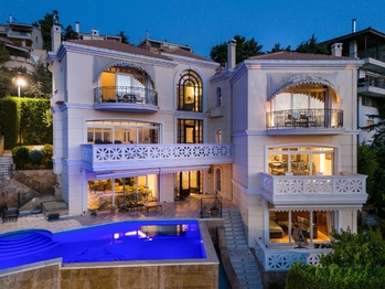 Prodej domu 1285 m², East Attica Regional Unit