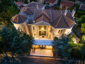 Prodej domu 1285 m², East Attica Regional Unit