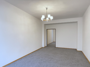 Prodej bytu 3+1 v osobním vlastnictví 65 m², Praha 10 - Strašnice