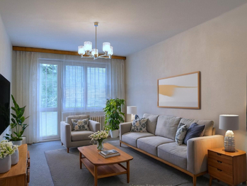 Prodej bytu 3+1 v osobním vlastnictví 65 m², Praha 10 - Strašnice