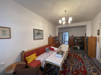 Prodej bytu 3+1 v osobním vlastnictví 65 m², Praha 10 - Strašnice