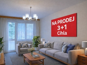 Prodej bytu 3+1 v osobním vlastnictví 65 m², Praha 10 - Strašnice