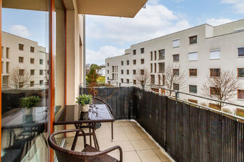 Prodej bytu 2+kk v osobním vlastnictví 64 m², Praha 5 - Stodůlky