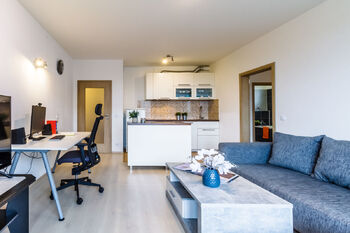 Prodej bytu 2+kk v osobním vlastnictví 64 m², Praha 5 - Stodůlky