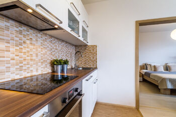 Prodej bytu 2+kk v osobním vlastnictví 64 m², Praha 5 - Stodůlky