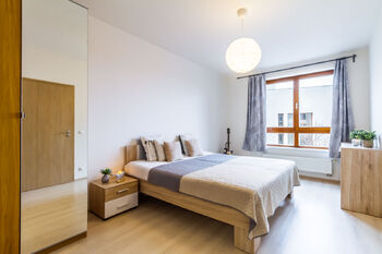 Prodej bytu 2+kk v osobním vlastnictví 64 m², Praha 5 - Stodůlky