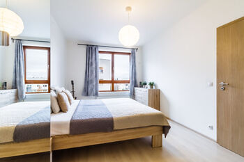 Prodej bytu 2+kk v osobním vlastnictví 64 m², Praha 5 - Stodůlky