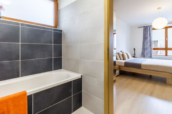 Prodej bytu 2+kk v osobním vlastnictví 64 m², Praha 5 - Stodůlky