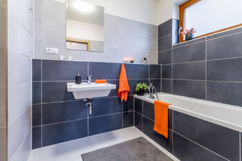 Prodej bytu 2+kk v osobním vlastnictví 64 m², Praha 5 - Stodůlky