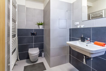 Prodej bytu 2+kk v osobním vlastnictví 64 m², Praha 5 - Stodůlky